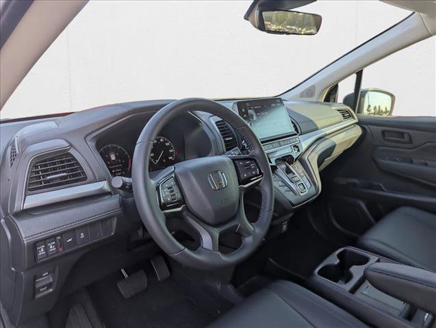 Used 2025 Honda Odyssey EX-L image 21