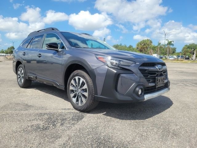 Used 2023 Subaru Outback Limited