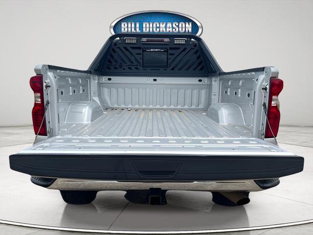 Used 2020 Chevrolet Silverado 2500 LT w/ Texas Edition AWD/4WD image 7