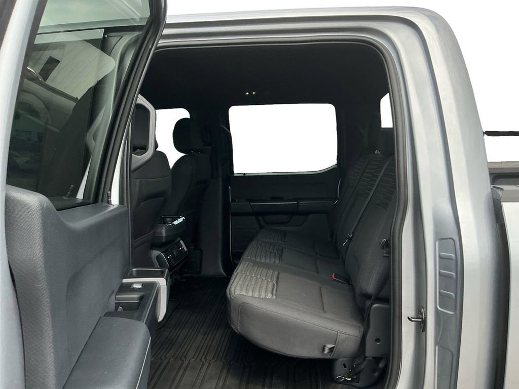 Used 2023 Ford F150 XL w/ STX Appearance Package image 21
