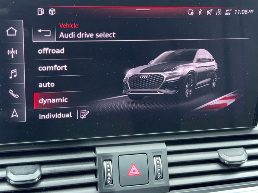 Used 2022 Audi Q5 2.0T Premium Plus w/ Premium Plus Package image 28