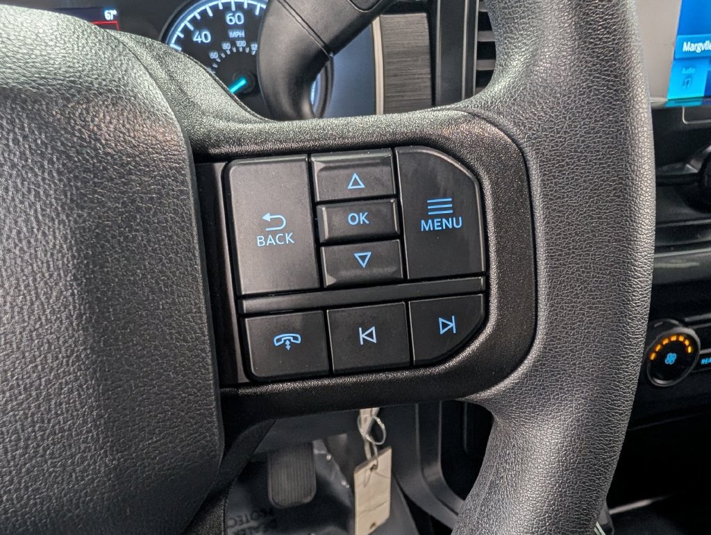 Used 2023 Ford F150 XL w/ STX Appearance Package AWD/4WD image 20