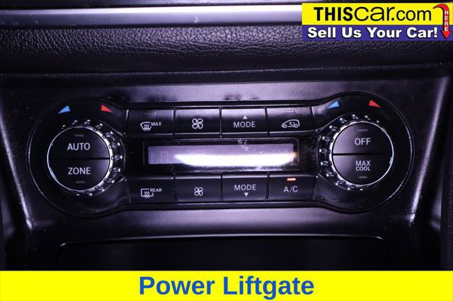Used 2016 Mercedes-Benz GLA 250 4MATIC image 18
