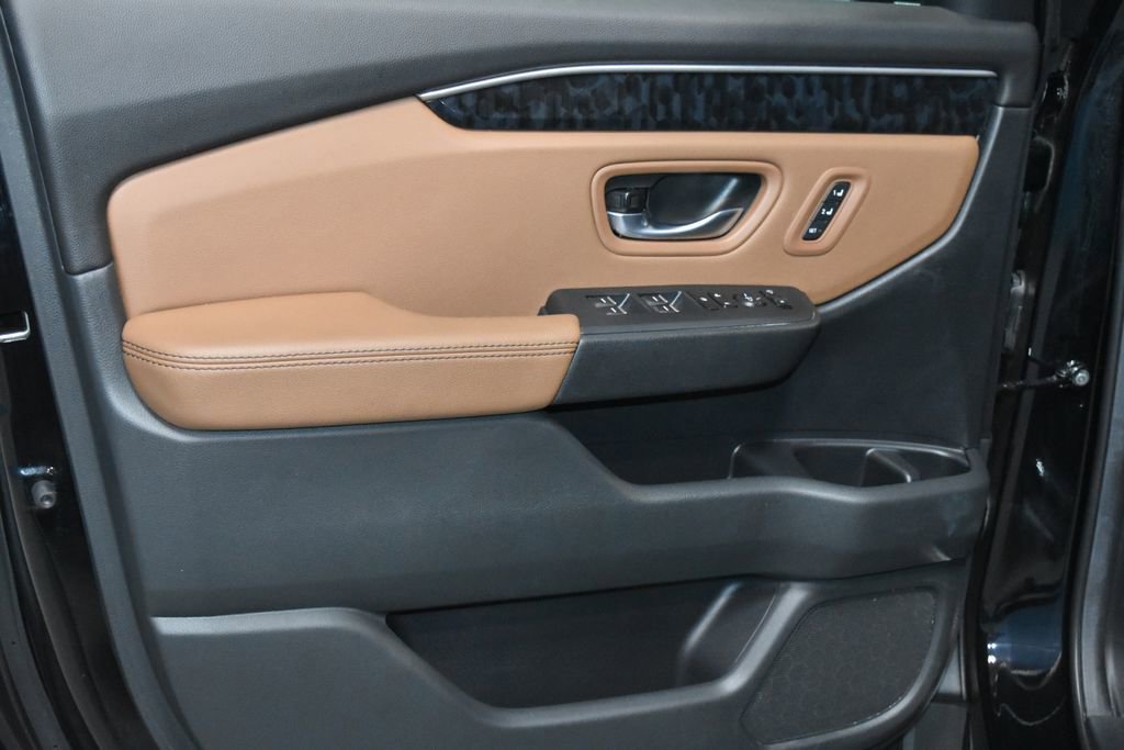 Used 2026 Honda Passport TrailSport Elite image 4