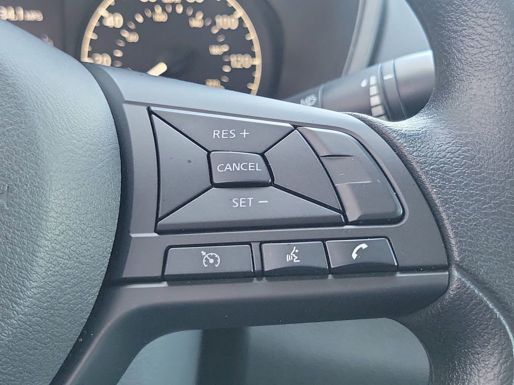 Certified 2025 Nissan Altima 2.5 S image 6