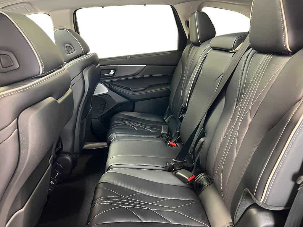 New 2026 Acura MDX SH-AWD w/ Advance Package image 31
