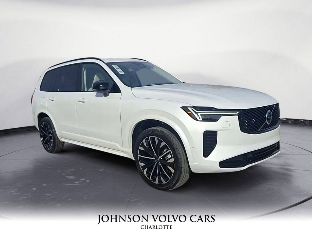New 2026 Volvo XC90 B6 Ultra w/ Lounge Package image 5