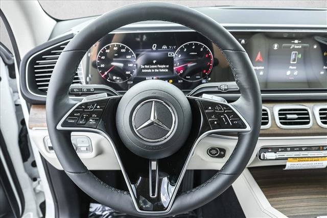 New 2026 Mercedes-Benz GLE 450 4MATIC image 16