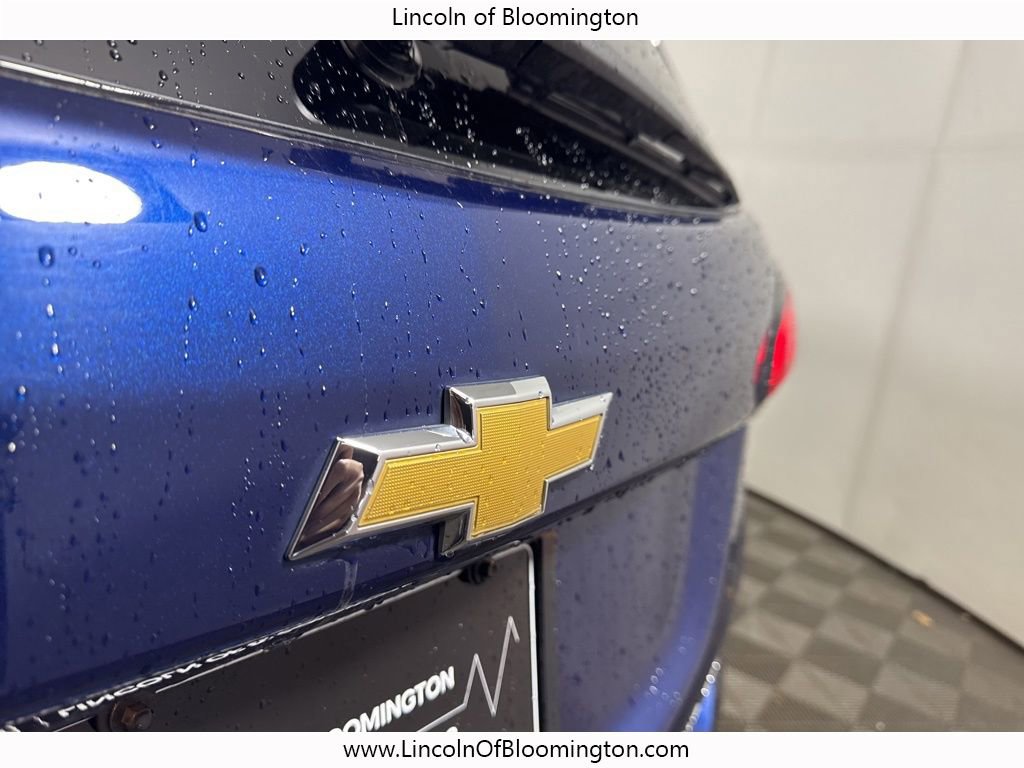 Used 2022 Chevrolet Equinox Premier image 23