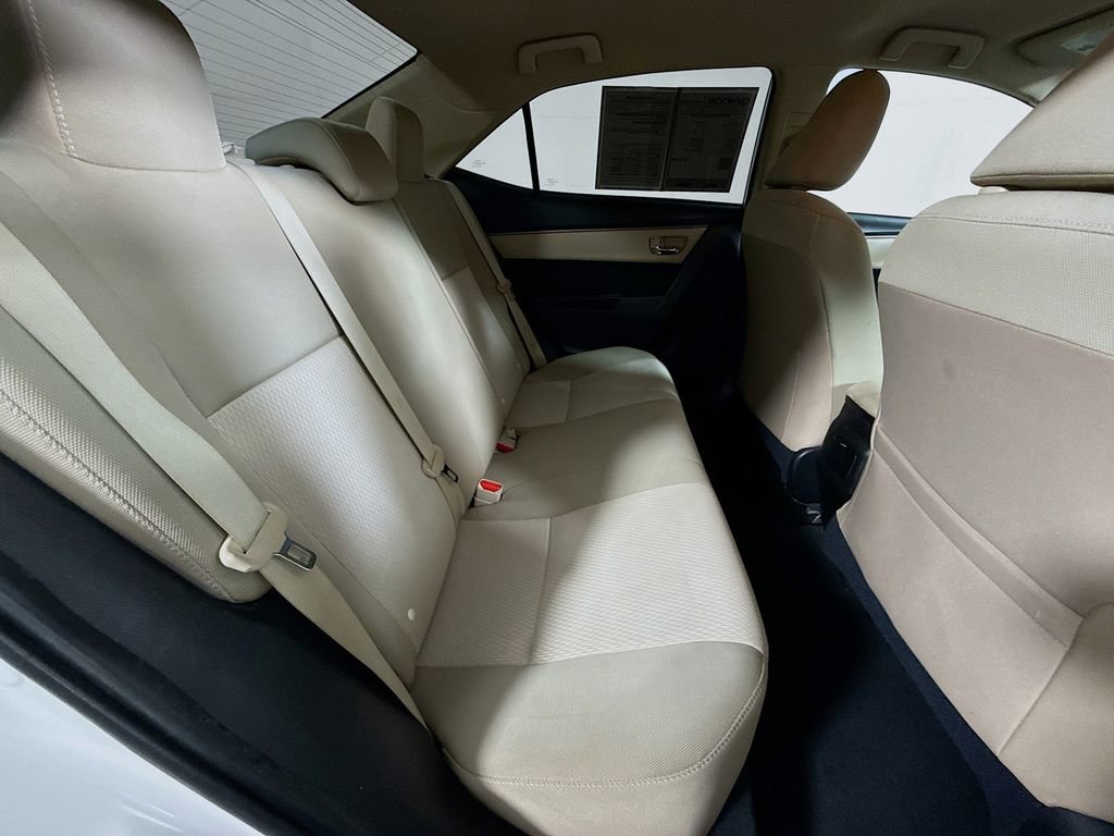 Used 2014 Toyota Corolla LE image 24