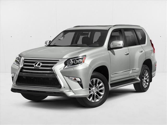 Used 2018 Lexus GX 460 Premium image 1