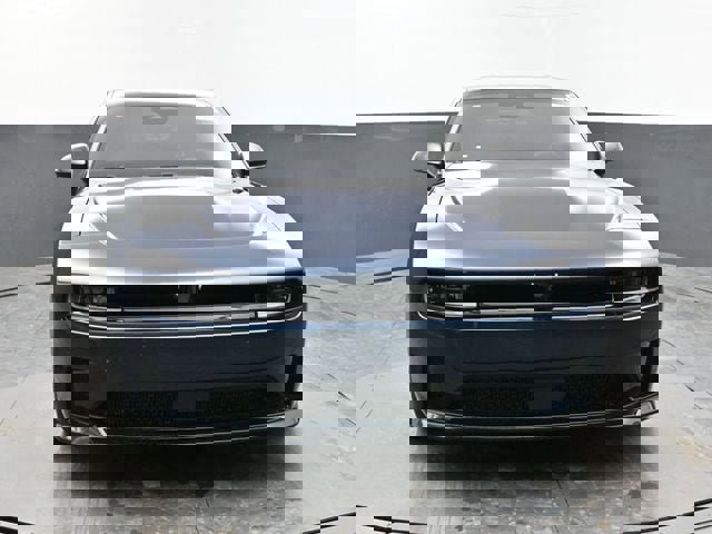 New 2025 Dodge Charger R/T w/ Quick Order Package 25M R/T image 8