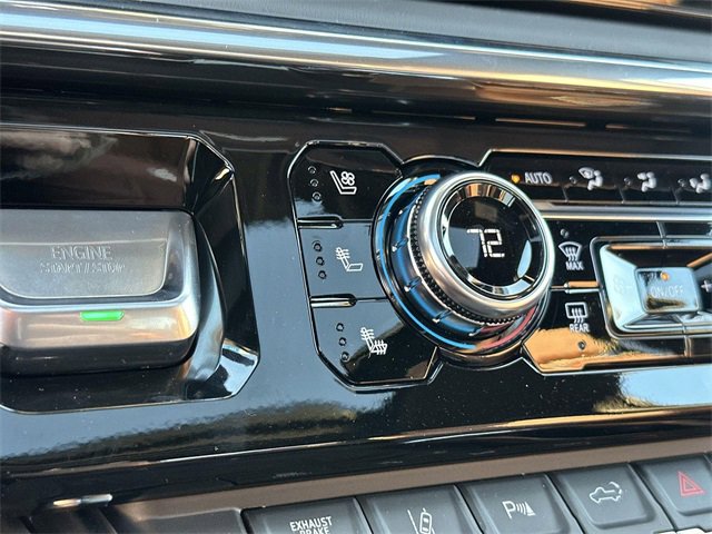 New 2026 GMC Sierra 2500 Denali Ultimate image 18