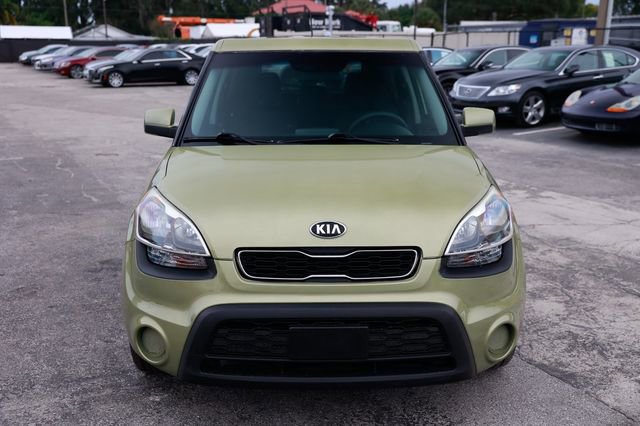 Used 2013 Kia Soul image 21