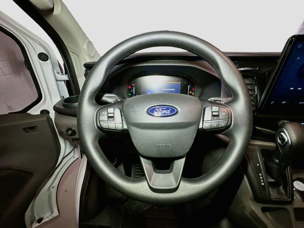 New 2026 Ford Transit 350 w/ Interior Upgrade Package RWD image 21