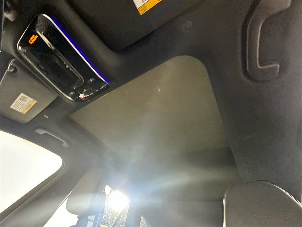 Certified 2024 Mercedes-Benz GLC 43 AMG 4MATIC image 32