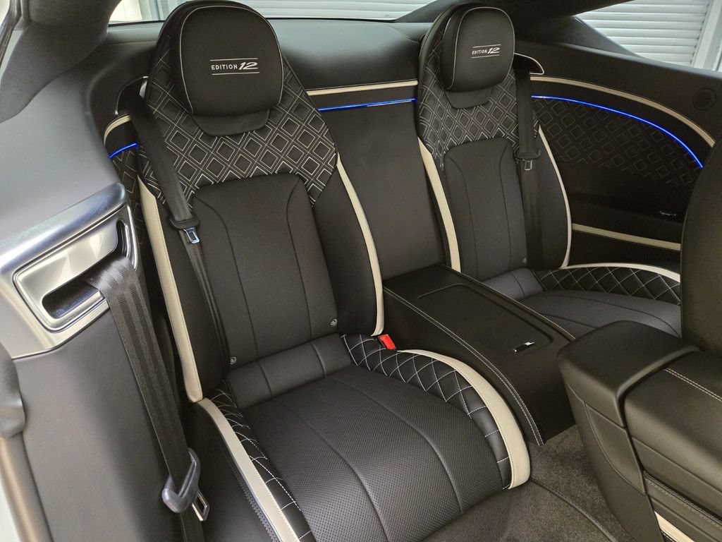 Used 2024 Bentley Continental GT Speed AWD/4WD image 23
