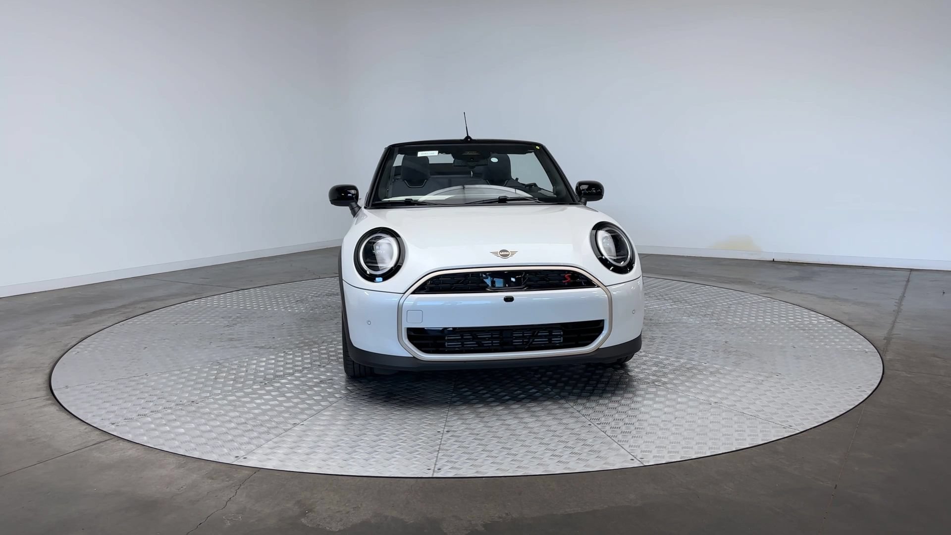 New 2026 MINI Cooper S FWD image 3