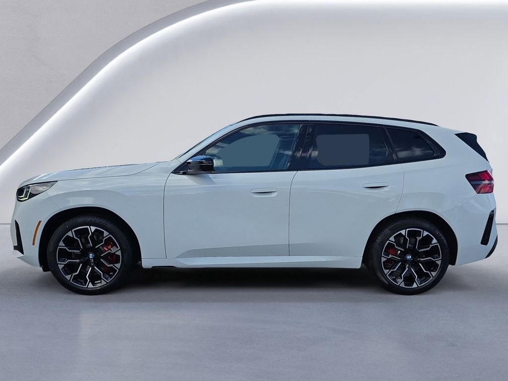 Used 2026 BMW X3 M50 w/ Premium Package image 6