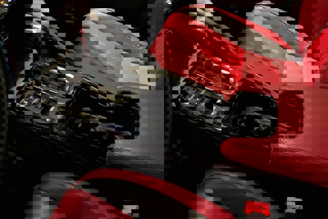 Used 2023 Acura Integra A-Spec image 16