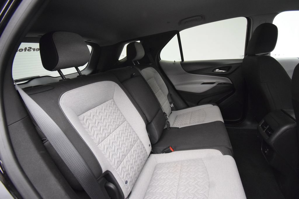 Used 2023 Chevrolet Equinox LS w/ LS Convenience Package AWD/4WD image 20