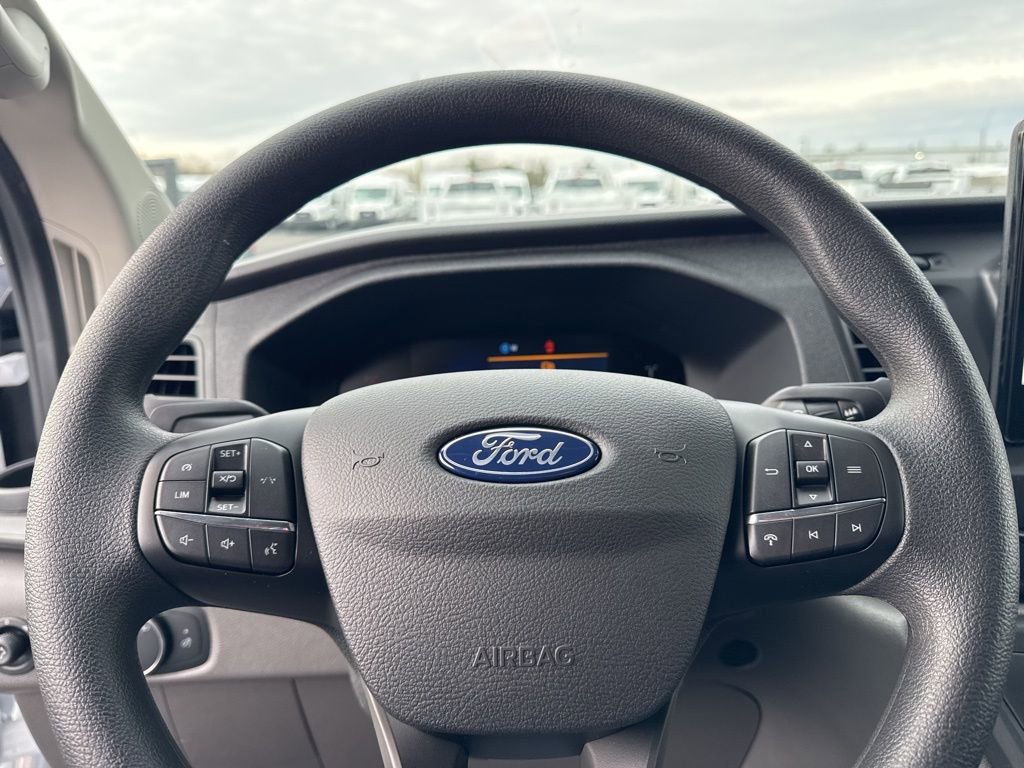 New 2026 Ford Transit 150 Low Roof image 29