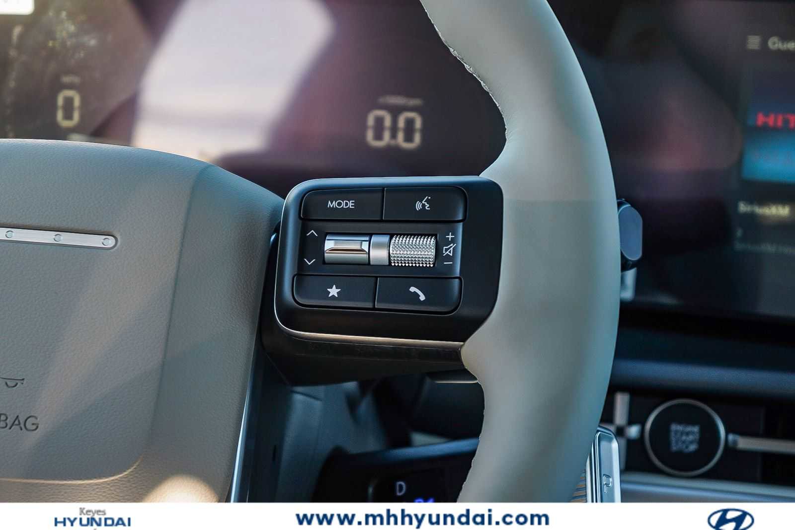 New 2026 Hyundai Santa Fe SE FWD image 17