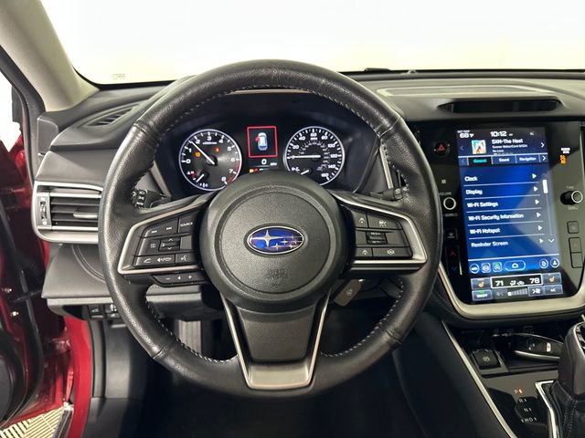 Used 2023 Subaru Outback Limited XT image 14