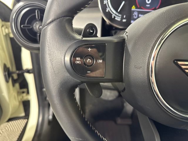 Used 2022 MINI Cooper S image 15