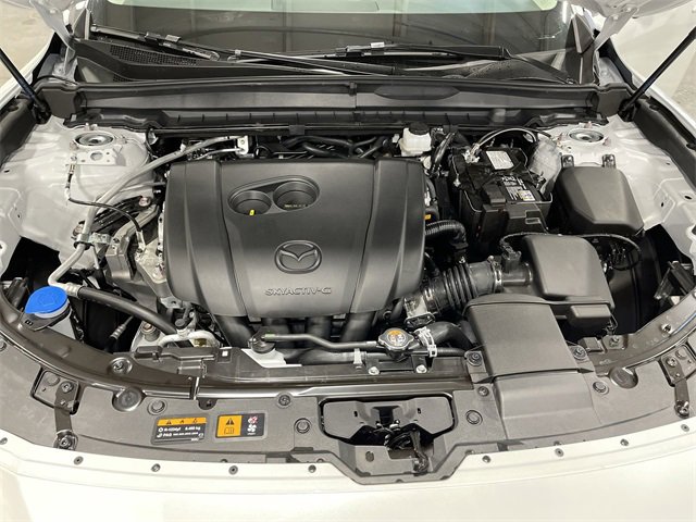 New 2026 MAZDA CX-50 AWD 2.5 S w/ Weather Package image 22