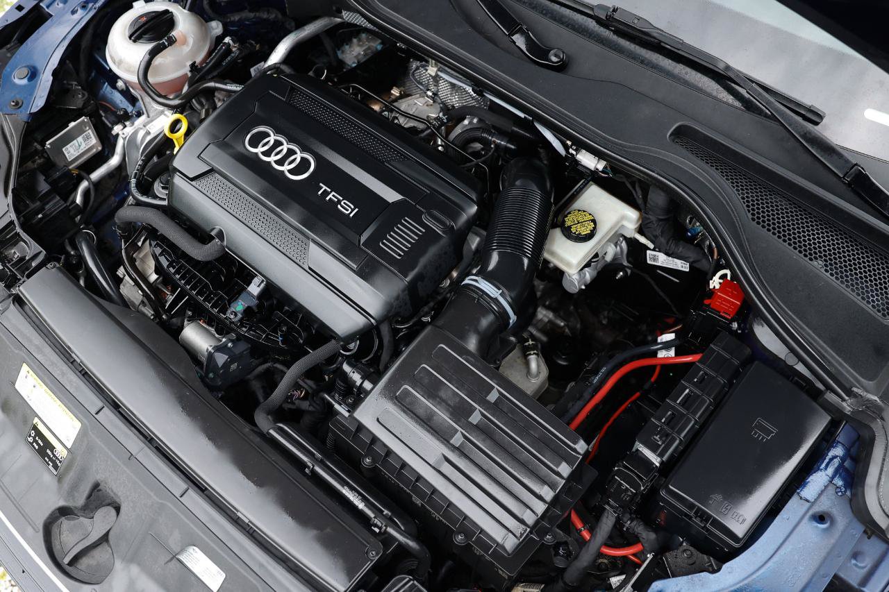 Used 2016 Audi TT 2.0T w/ Technology Package AWD/4WD image 40