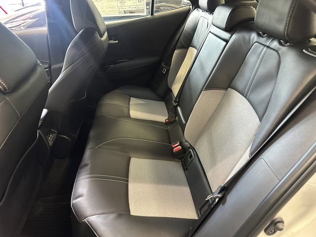 New 2026 Toyota Corolla XSE FWD image 15