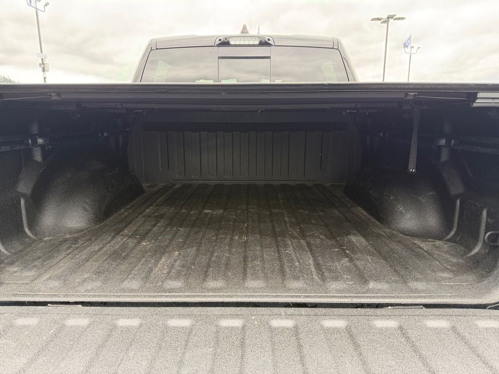 Used 2023 RAM 1500 Limited AWD/4WD image 22