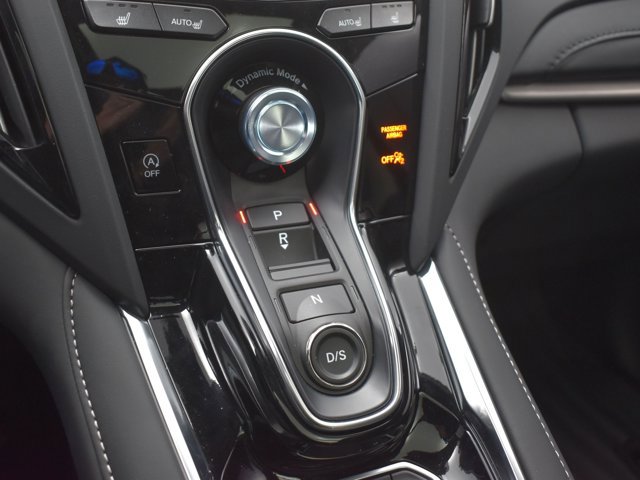 New 2026 Acura RDX SH-AWD w/ Technology Package image 18