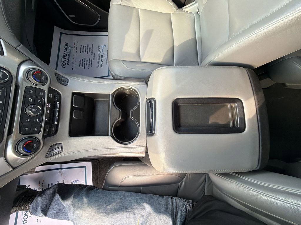 Used 2019 Chevrolet Tahoe LT AWD/4WD image 20