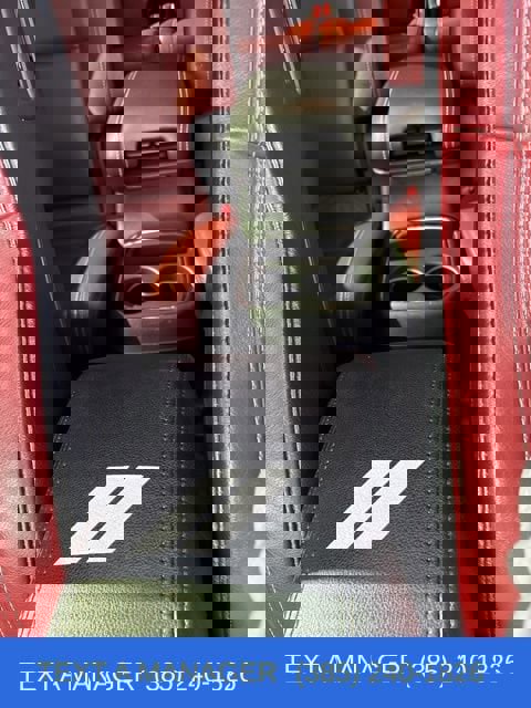 Used 2018 Dodge Durango SRT w/ SRT Interior Appearance Group image 17