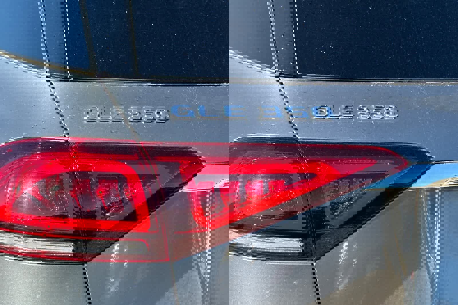 Used 2020 Mercedes-Benz GLE 350 image 15