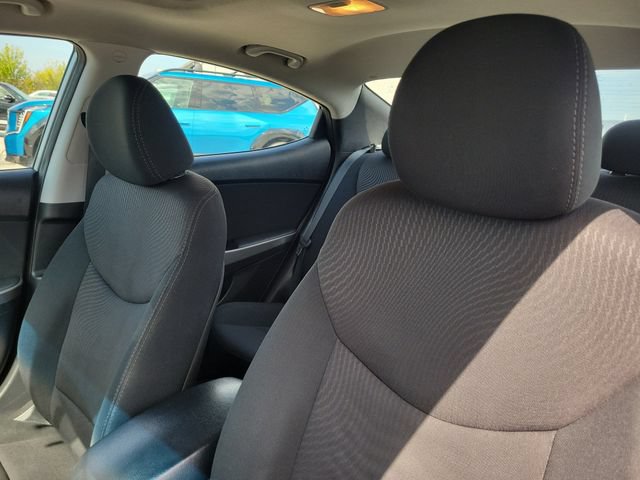 Used 2016 Hyundai Elantra Value Edition FWD image 16