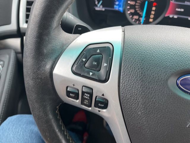 Used 2015 Ford Explorer Sport w/ Equipment Group 401A image 34