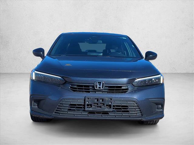 Used 2024 Honda Civic Sport image 2