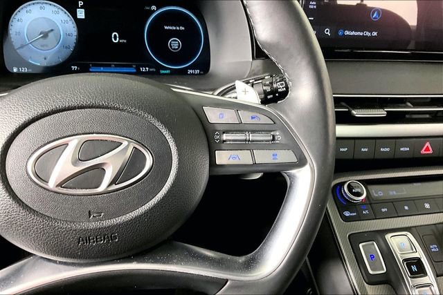 Used 2025 Hyundai Palisade SEL image 11