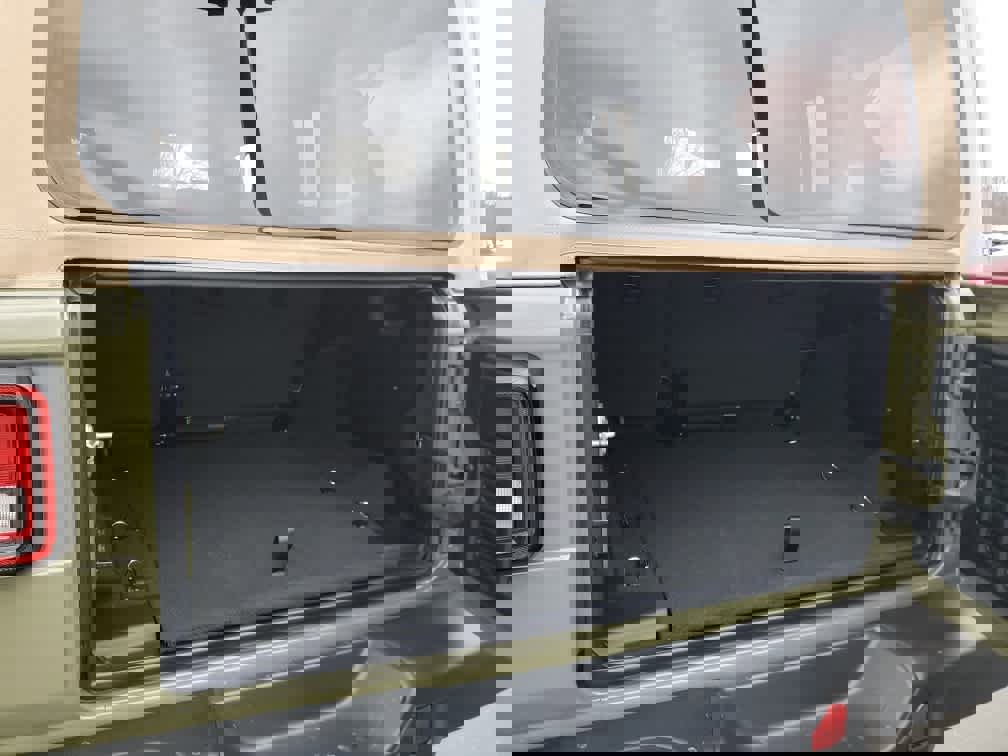 New 2026 Jeep Wrangler Unlimited Sport image 10