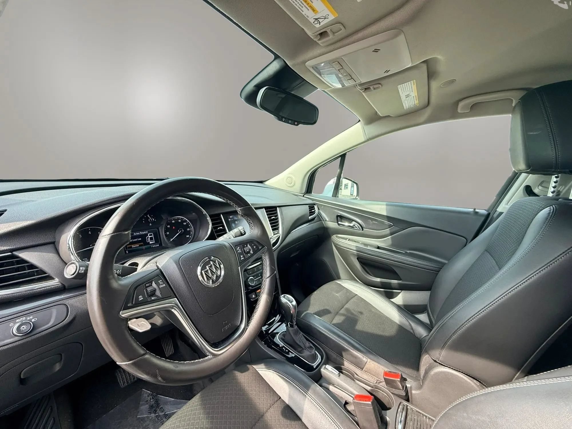 Used 2018 Buick Encore Preferred FWD image 10