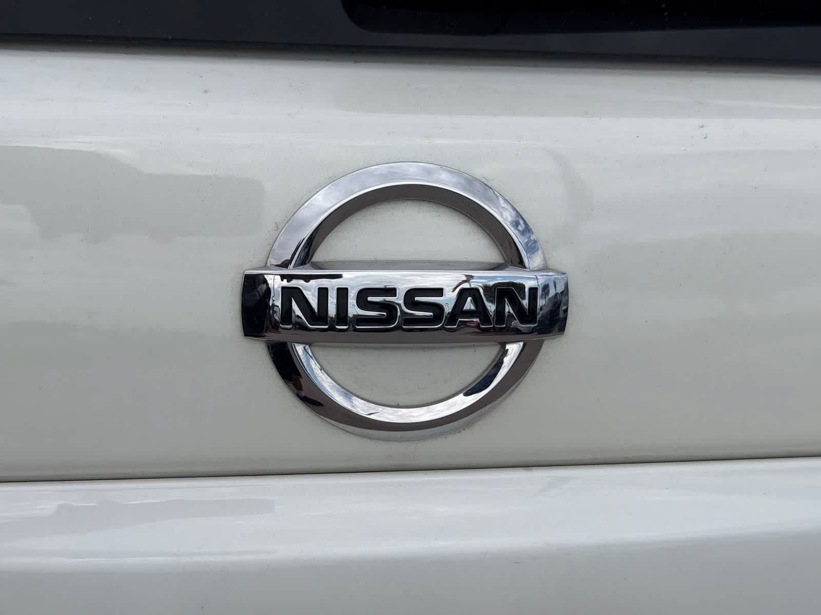 Certified 2022 Nissan Murano S FWD image 29