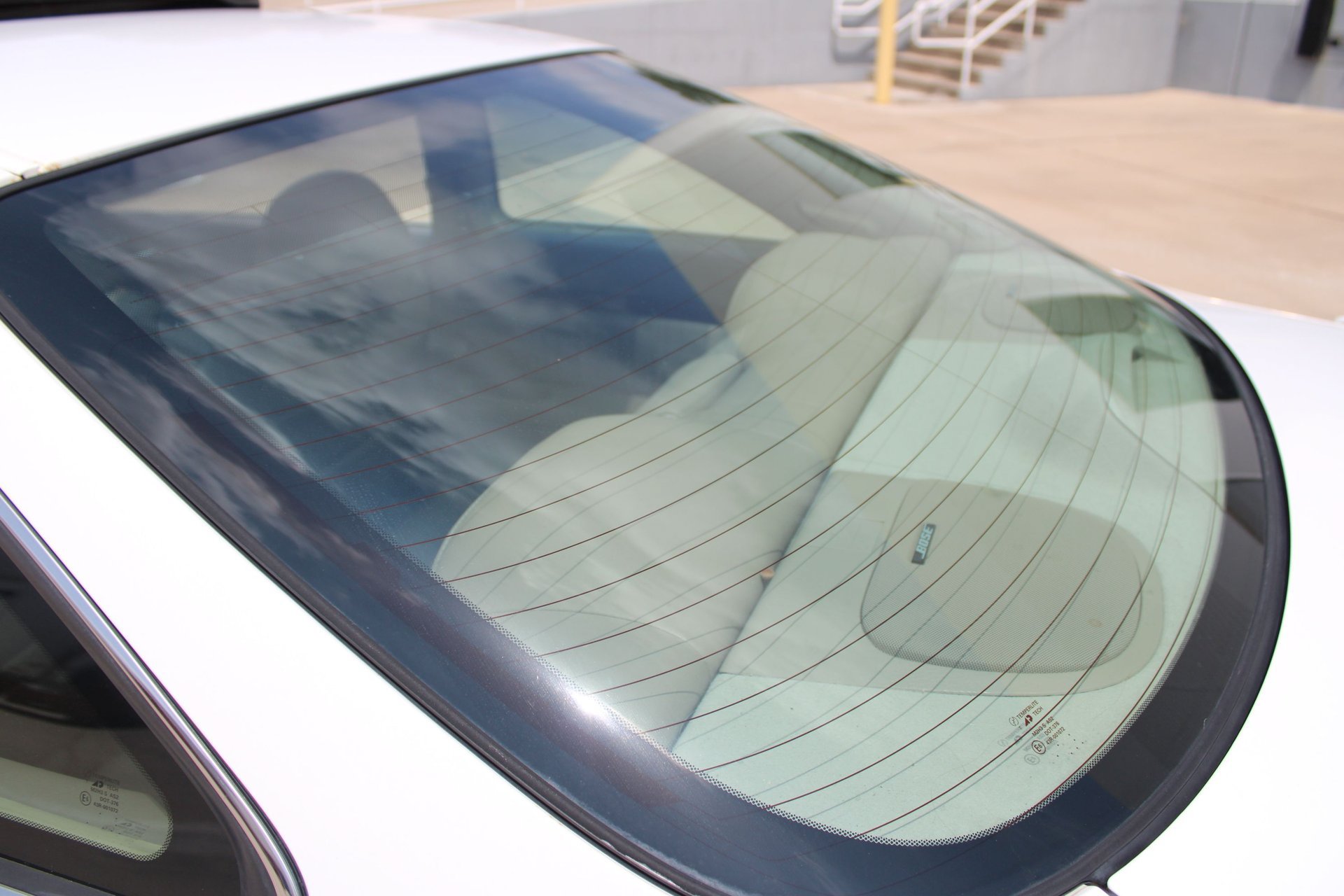 Used 2001 Acura CL Type-S FWD image 31