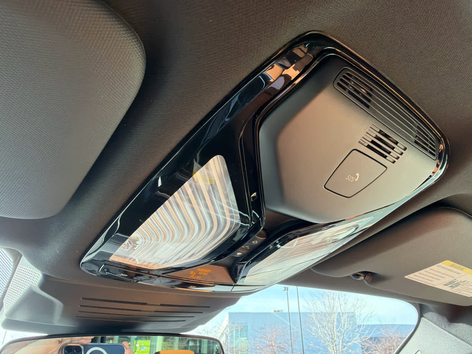 New 2026 BMW X5 xDrive40i image 40