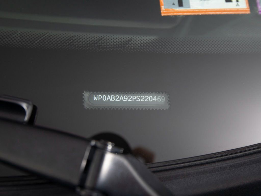 Certified 2023 Porsche 911 Carrera S image 52