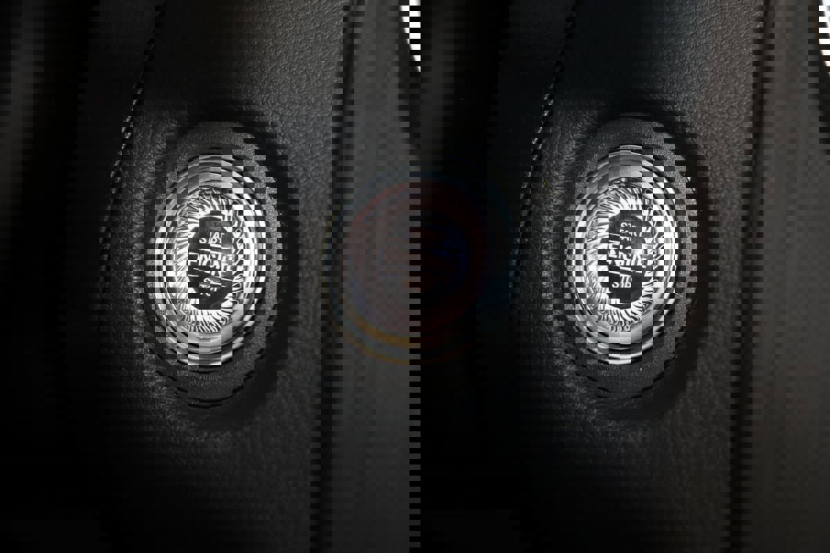 Used 2022 Mercedes-Benz GLC 300 4MATIC w/ Driver Assistance Package image 34