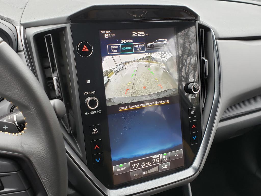 Used 2025 Subaru Crosstrek 2.5i Sport AWD/4WD image 22