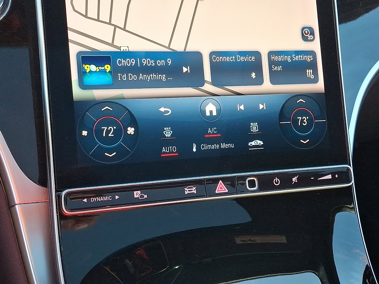 Certified 2023 Mercedes-Benz GLC 300 4MATIC image 16